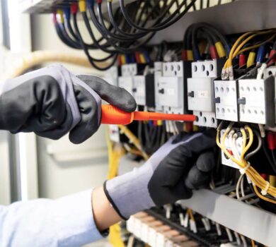 elektryk 24h warszawa