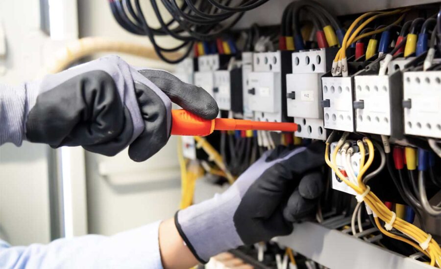 elektryk 24h warszawa